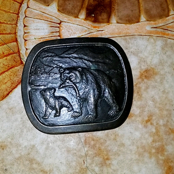 Beltbuckle - Picture 1 of 3